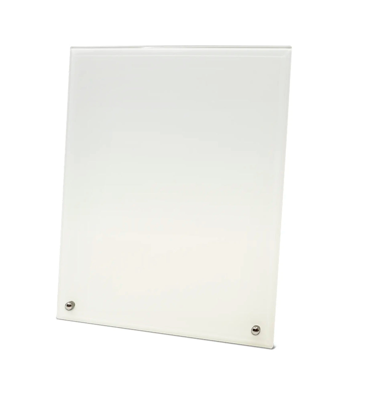 Photo Glass – Portrait 20.5 x 25.8cm (8" x 10″) Photo Glass – Portrait 20.5 x 25.8cm (8" x 10″)