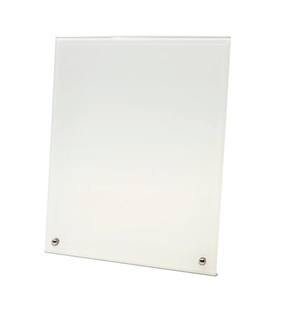 Photo Glass – Portrait 20.5 x 25.8cm (8" x 10″) Photo Glass – Portrait 20.5 x 25.8cm (8" x 10″)