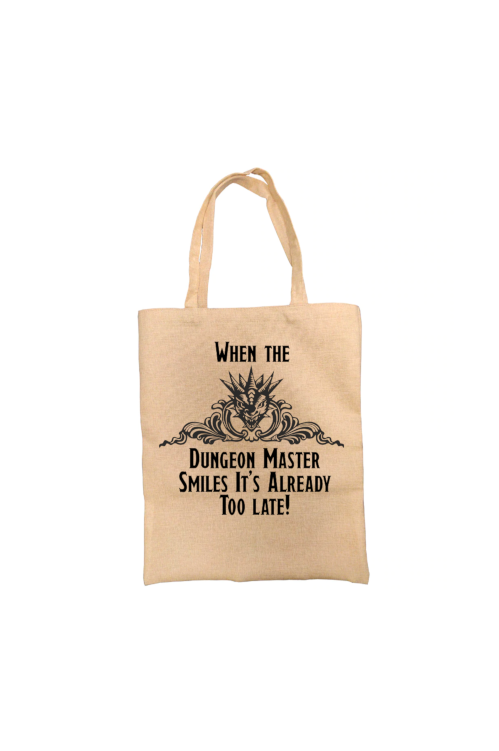 Dungeons & Dragons Dungeon Master Tote Bag Dungeons & Dragons Dungeon Master Tote Bag