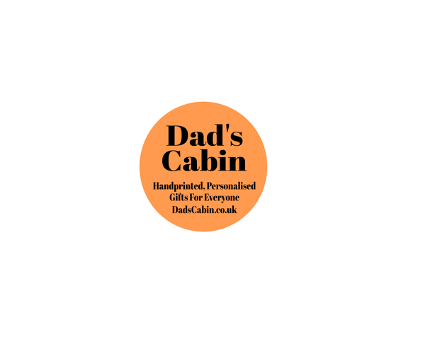 Dad's Cabin