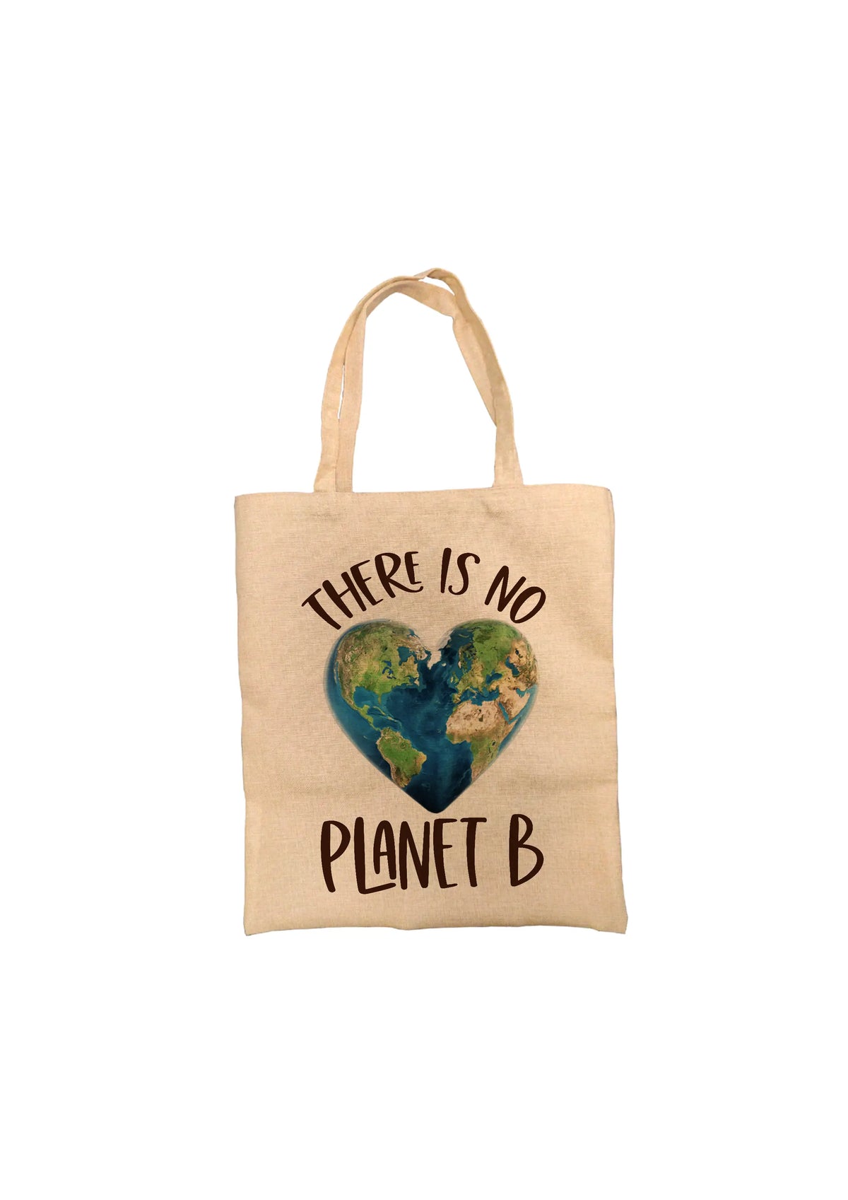 There Is No Planet B Tote Bag There Is No Planet B Tote Bag