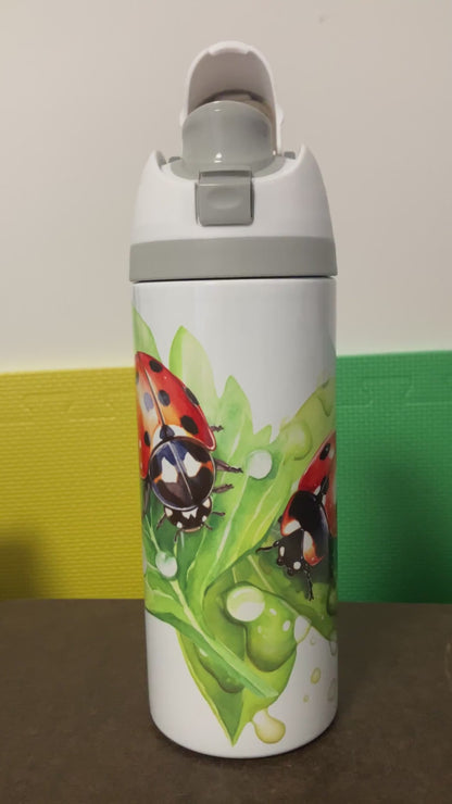 Buwch Goch Gota – Potel Thermol 720ml