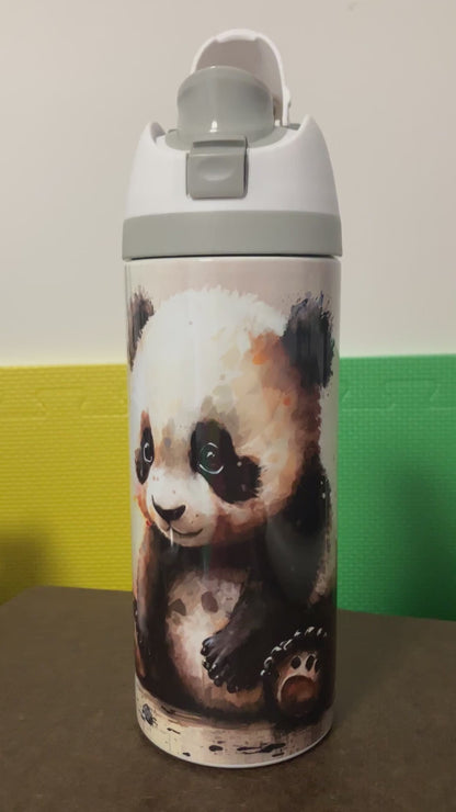 Panda Ciwt – Potel Thermol 720ml